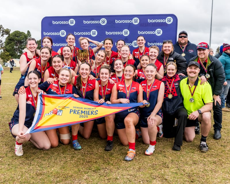 Third time's the charm for Donnybrooks post image