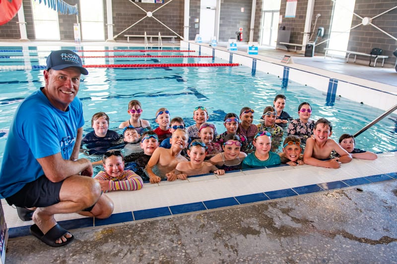 From Bondi Rescue to Barossa Rex post image