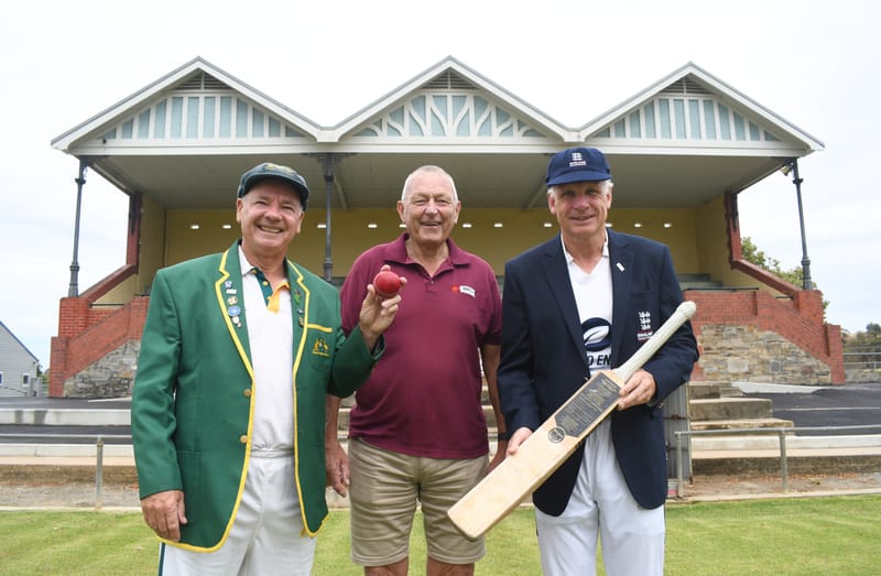 ‘GREY’ ASHES AT TANUNDA post image