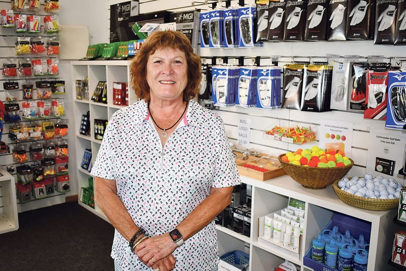 Barossa Valley Golf Club Inc. post image