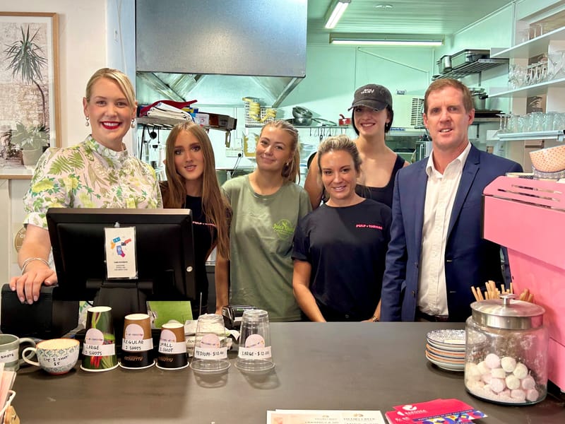 Electricity bills soar for local businesses and residents post image