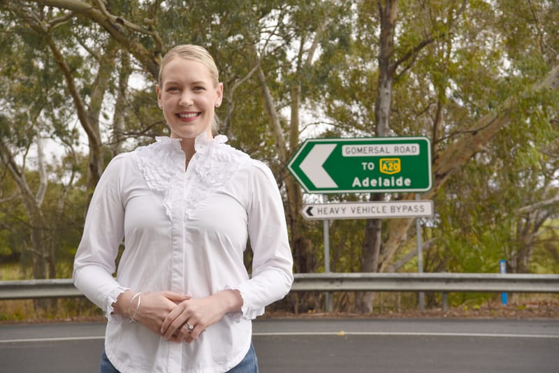 “Should be better” local member calls for Gomersal Road upgrades post image