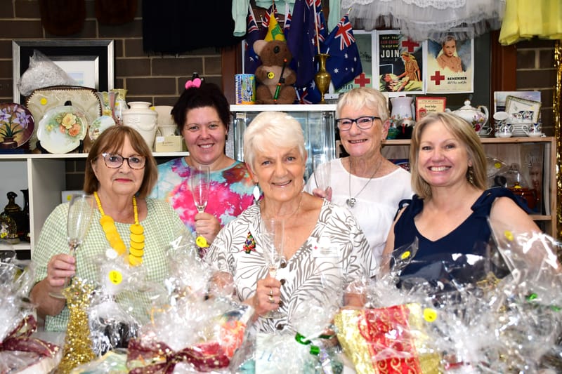 Hampers that won't break the bank post image