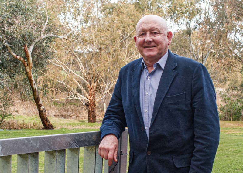 Inauguration for Light's new mayor post image