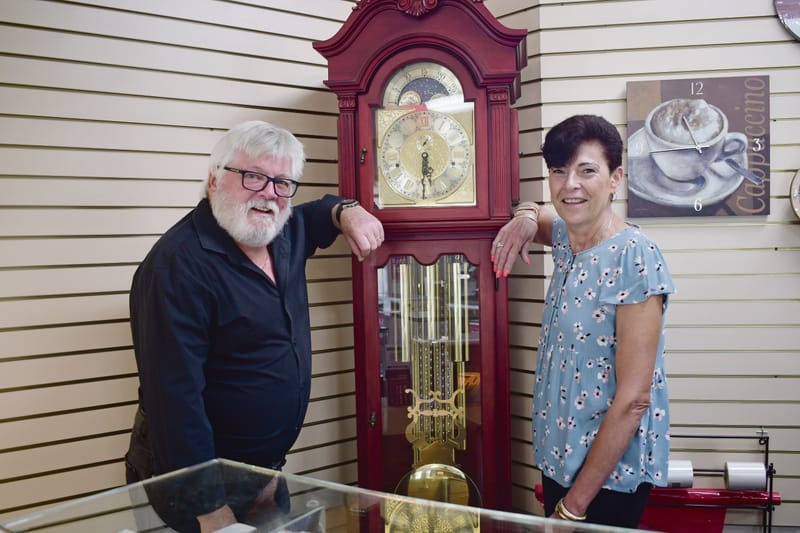 End of an era for heirloom jewellers post image
