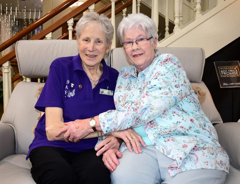 BAFFC backs Barossa Hospital post image