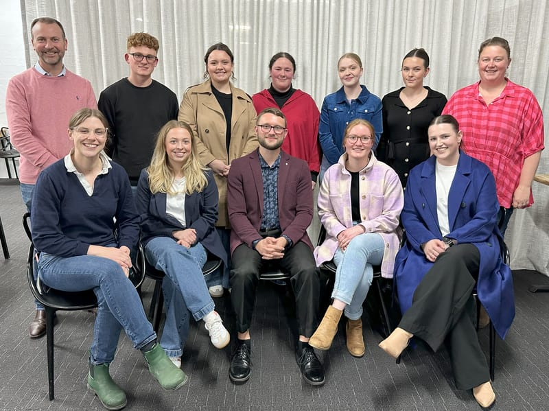 Barossa Young Ambassadors announced post image