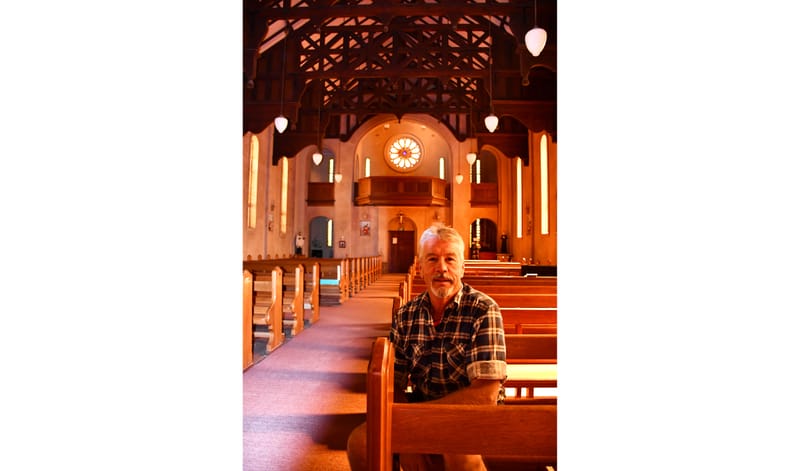 Archbishop to attend milestone Mass at Kapunda post image