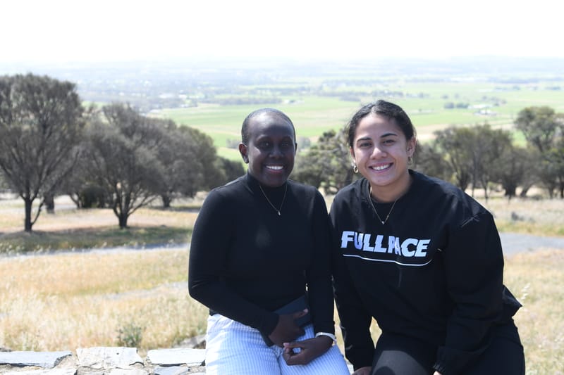 A Life-Changing Training Experience post image