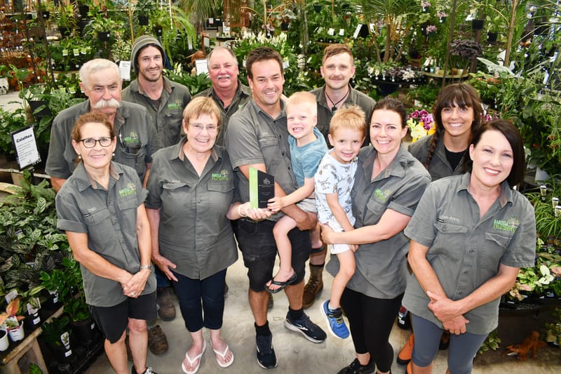 Seeds of success post image