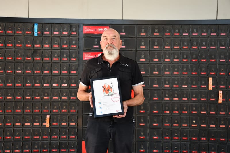 Ivan’s post creates celebrity status post image