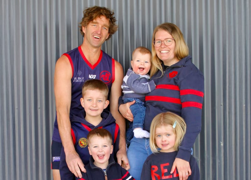 323: Freeling’s new record holder post image