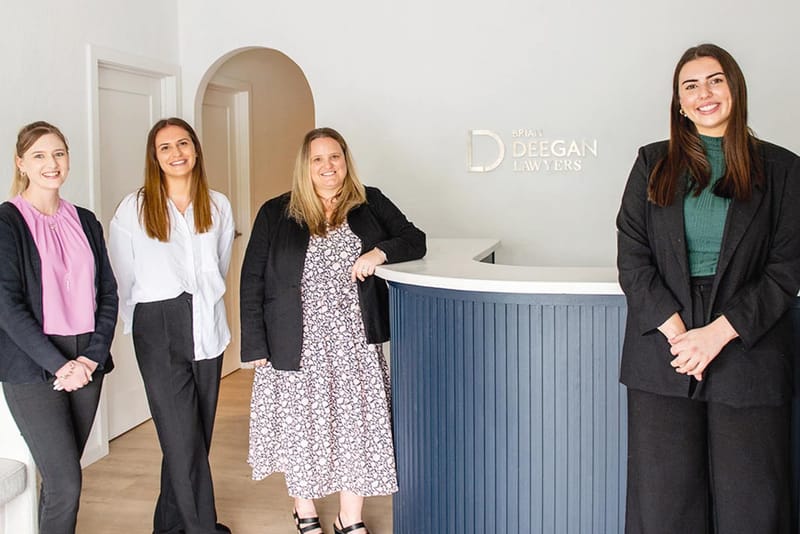 Inspirational Women of the Barossa & Light post image