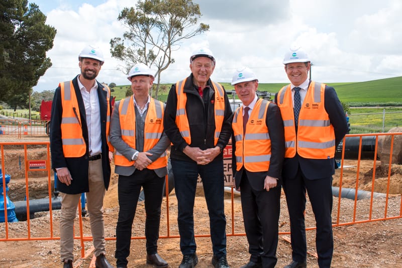 Building the Barossa: Concordia plans include potential health facility post image