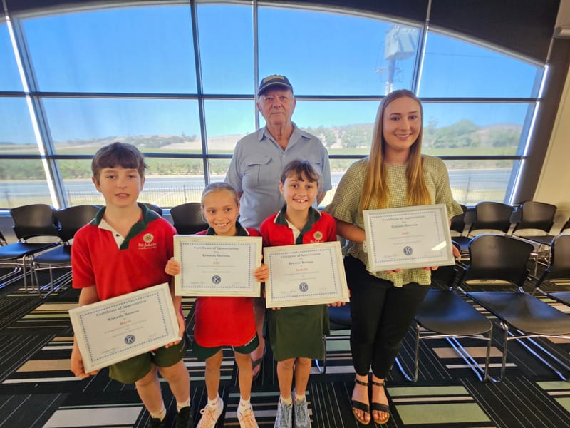 St Jakobi students are all heart post image