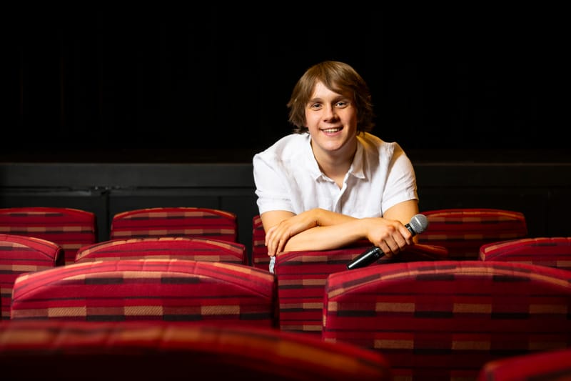 Faith Lutheran College shines brightly with ‘Midnight – The Cinderella Musical’ post image