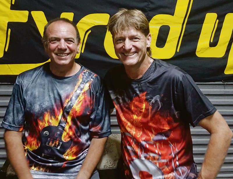 All Fyred Up and ready to play post image