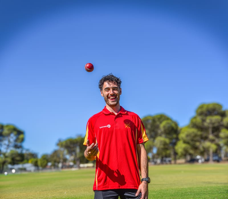 Hat-trick for the home team post image