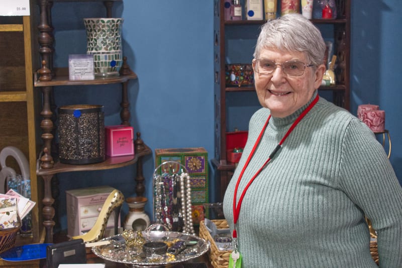 Protea Arms opens for business at Lutheran Homes Barossa post image