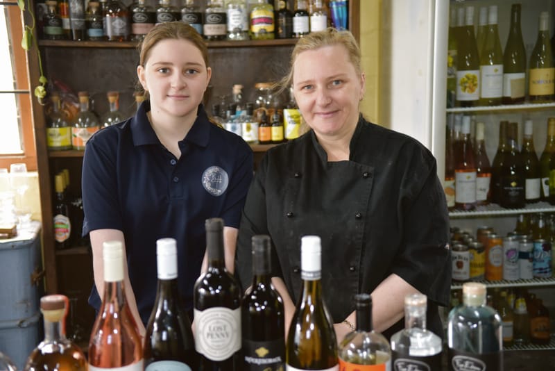 Barossa Tea Room and Wine bar welcomes hearty winter fare post image