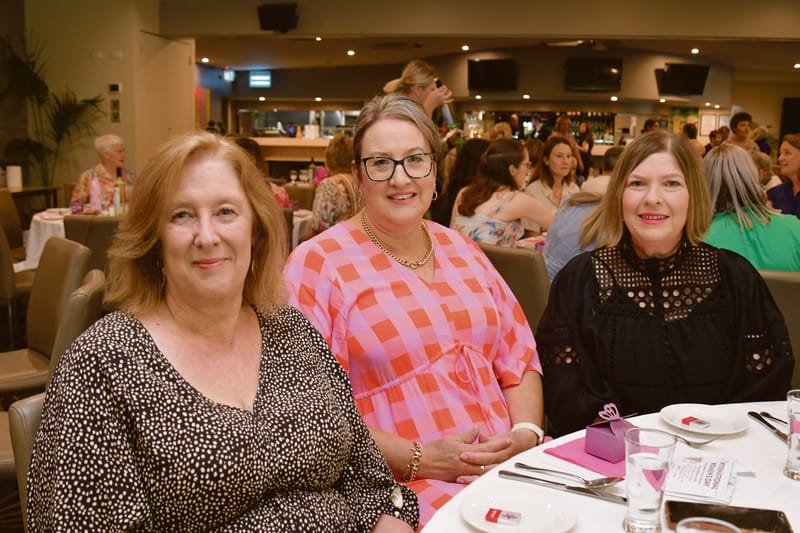 International Women’s Day at the Vine Inn post image