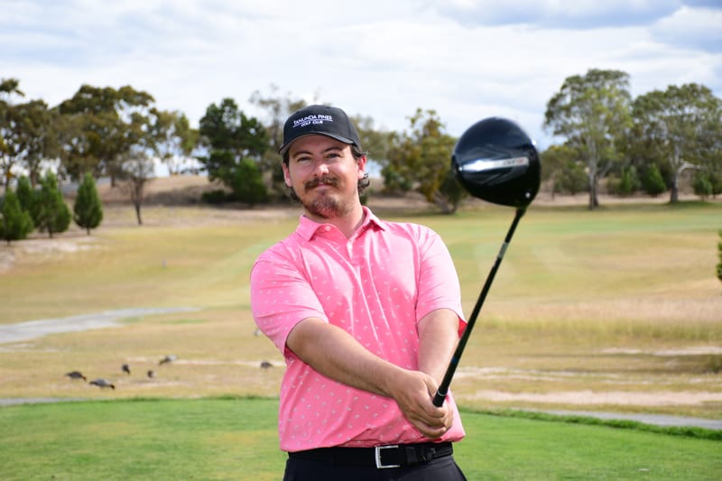 Josh graduates par excellence post image