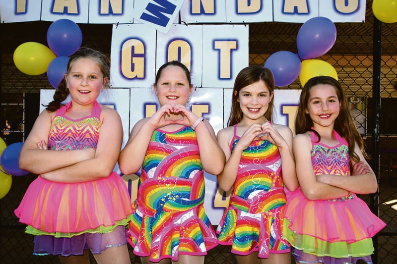 Students showcase skills at Tanunda’s Got Talent post image