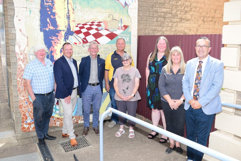 National conference to showcase small town Australia post image