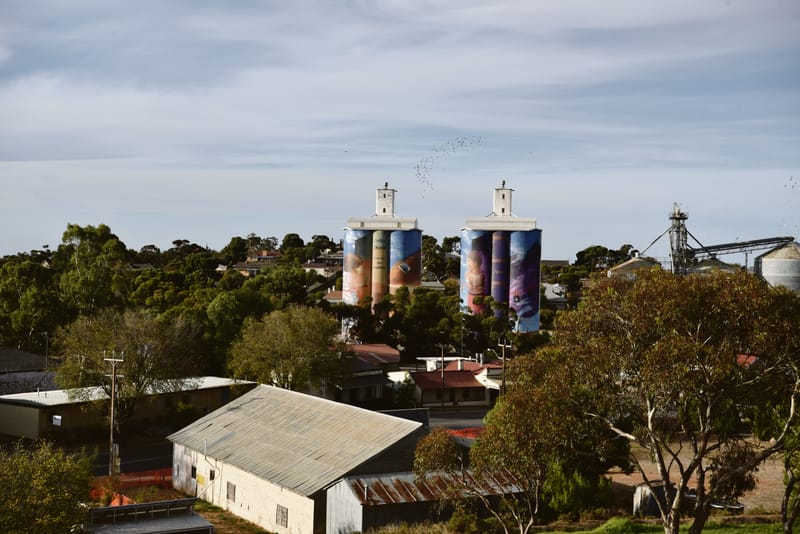 Eudunda gets a second chance for the Ag Town Crown post image