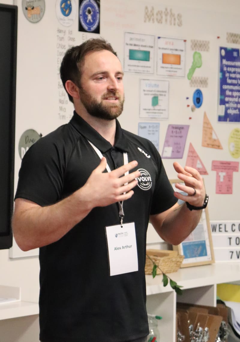 Preparing students for the future post image