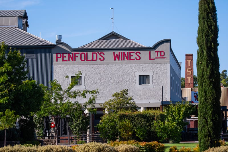 Sour grapes: Disappointment over decision for iconic cellar door post image