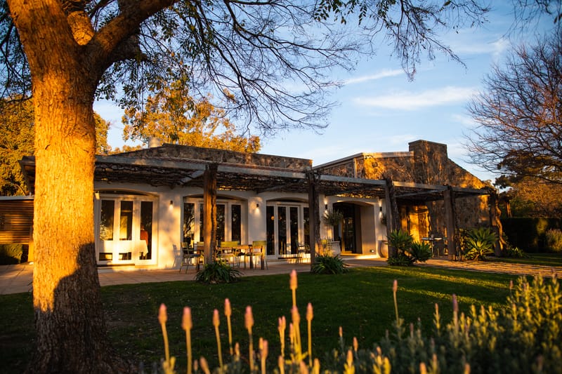 Barossa restaurants finalists post image