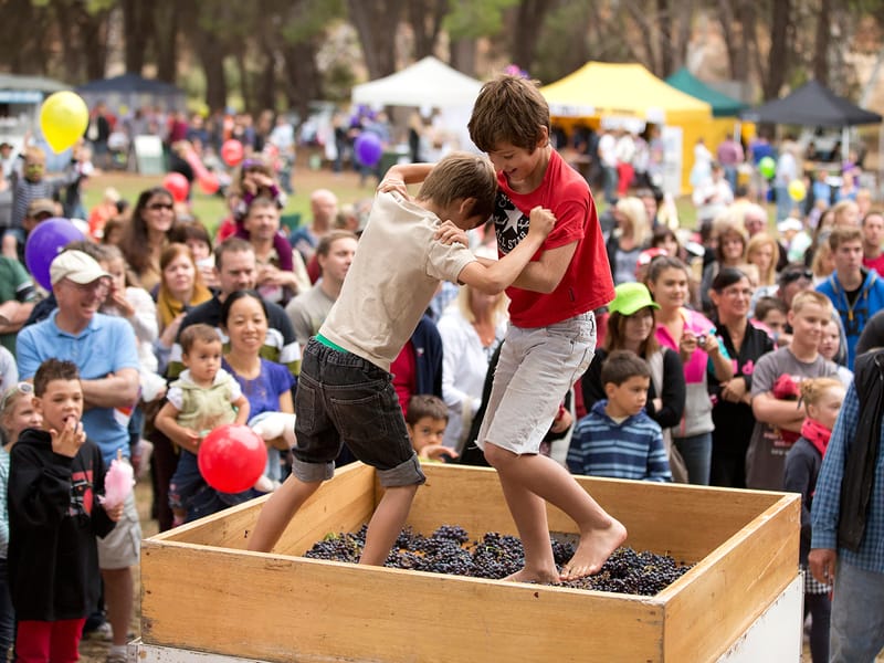 Barefoot bragging rights post image