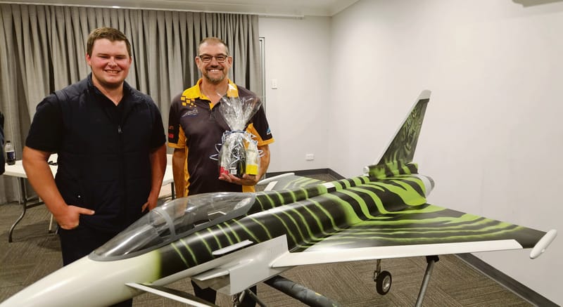 Koonunga Ag Bureau members learn about 3D printing possibilities post image