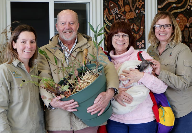 A win for wildlife post image