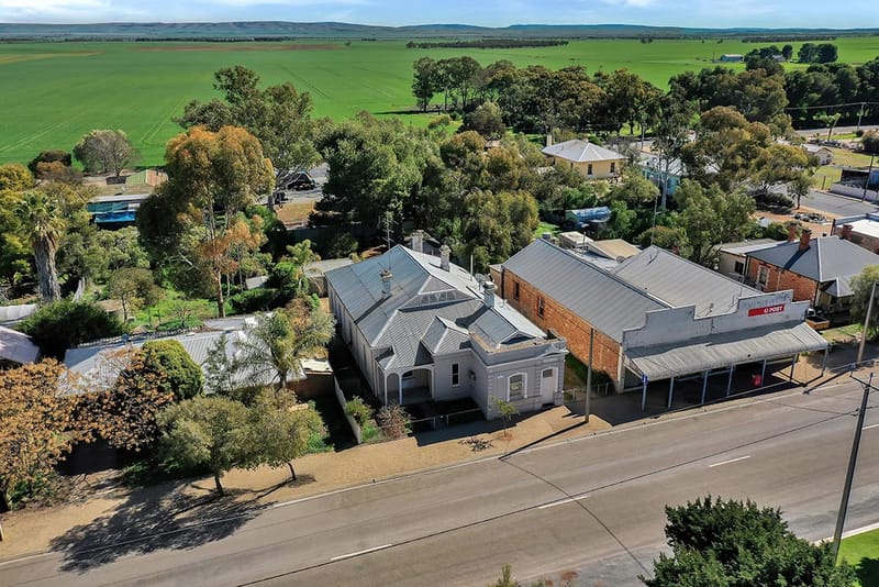 Historic property with potential post image