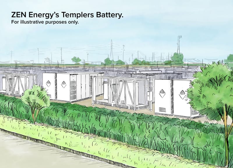 SA’s second largest energy project to be based at Templers post image