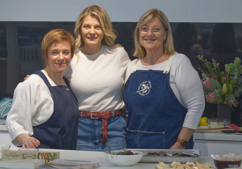 New-look Barossa Lifestyle welcomes back customers post image