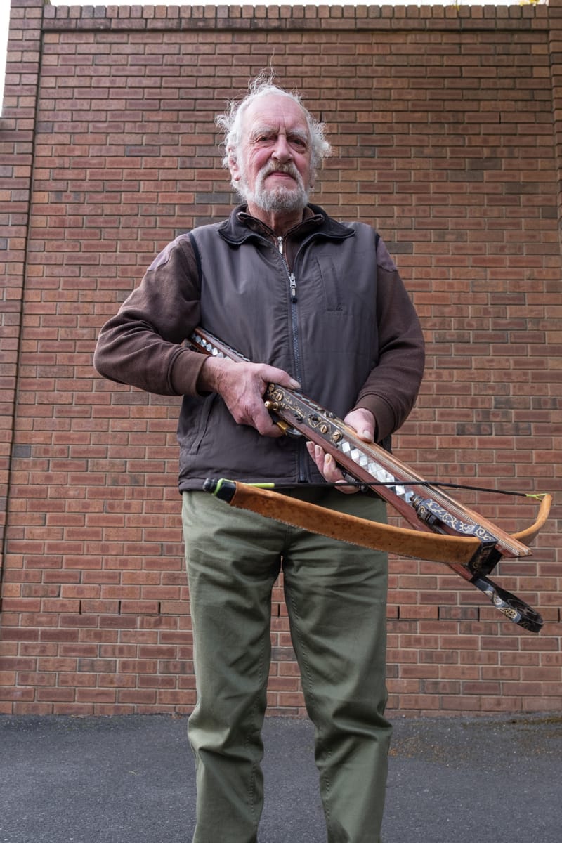 Barossa to host World Crossbow Champions post image