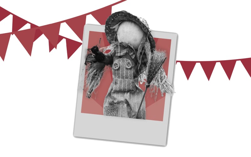 2023 Barossa Scarecrow Competition post image