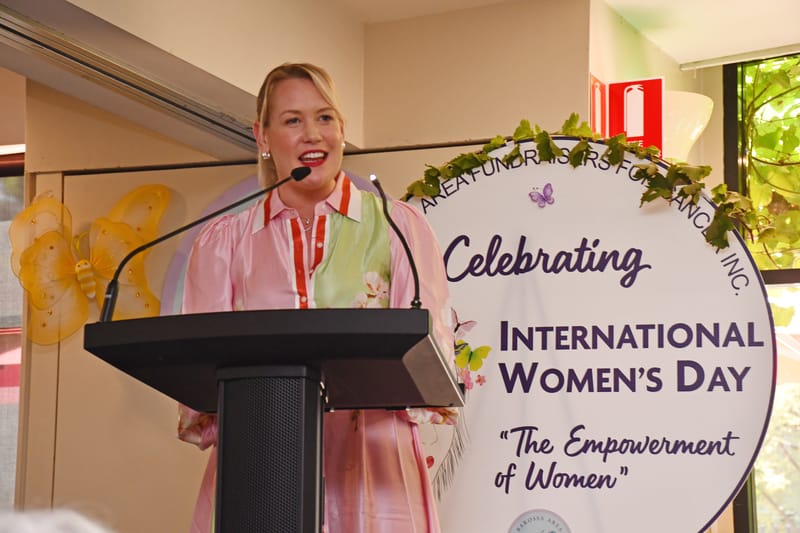 Talking all things green at The Vine Inn post image