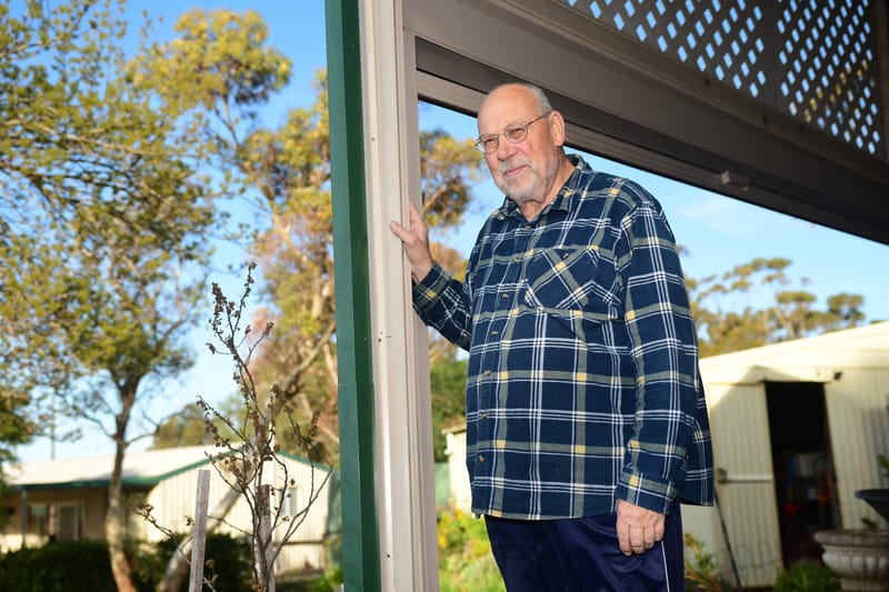 Seniors left waiting post image