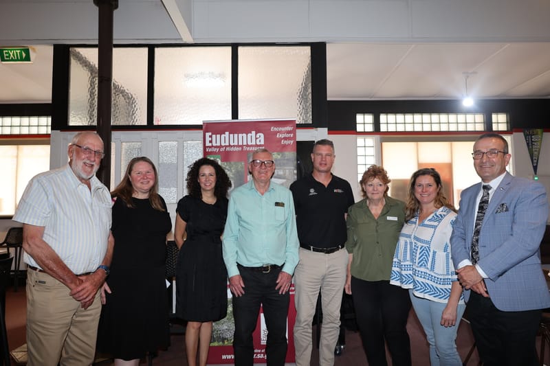 Piccolo appointed Duty Member for Frome post image