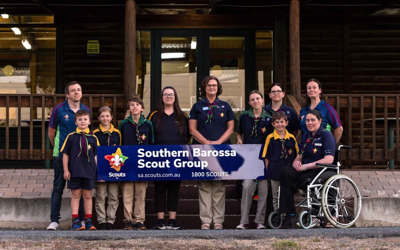 Where adventure begins post image