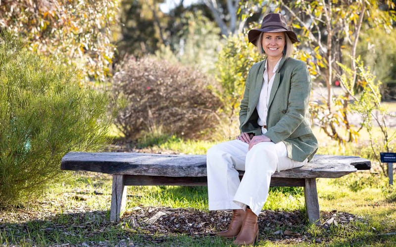 A natural fit post image