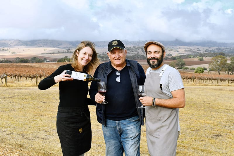 The duo you didn’t know you needed at God’s Hill Wines post image