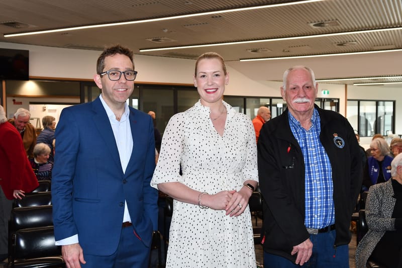 Guiding Barossans through their Golden Years post image