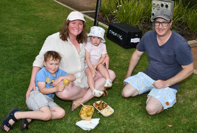 Co-op celebrates 80 years with a bang post image