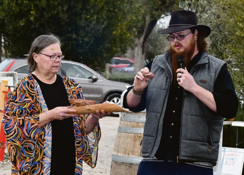 Celebrating NAIDOC at Barossa Farmers Market, July 13 post image