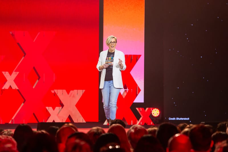 Sarah reaches for the stars post image